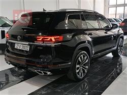 ڤۆڵکسواگن ئەتلەس